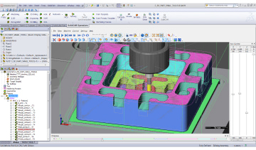 Solidcam