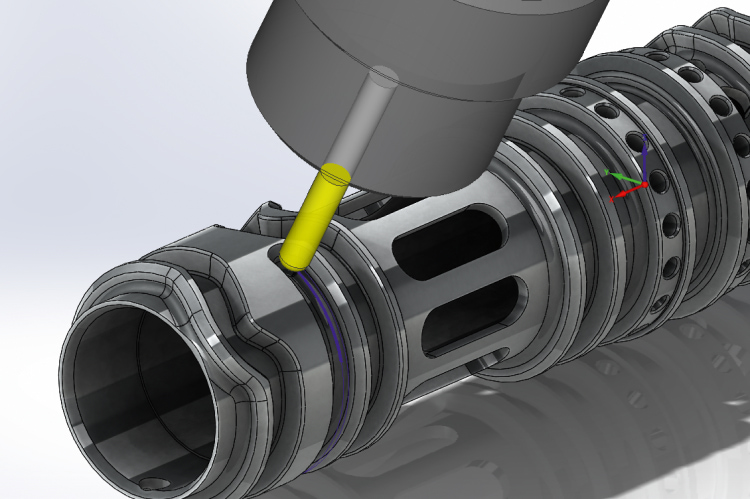 Solidcam