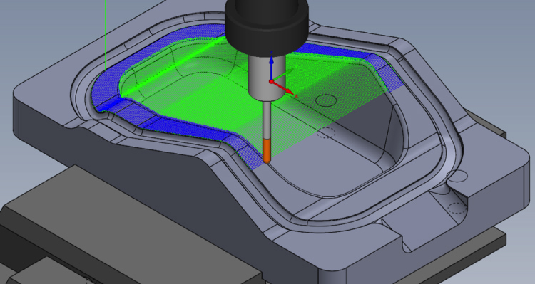 Solidcam