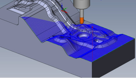 Solidcam